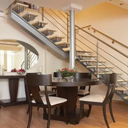 Hera's With Private Pool And Lush Garden Sani (Chalkidiki)