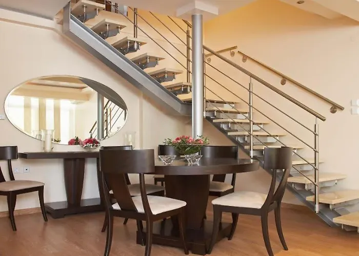 Hera's With Private Pool And Lush Garden Sani (Chalkidiki)